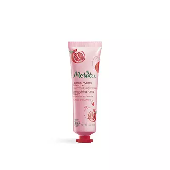 MELVITA Крем для рук с гранатом Smoothing Hand Cream
