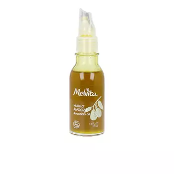 MELVITA Масло авокадо для лица Avocado Oil