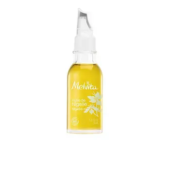 MELVITA Масло для лица Nigella Oil