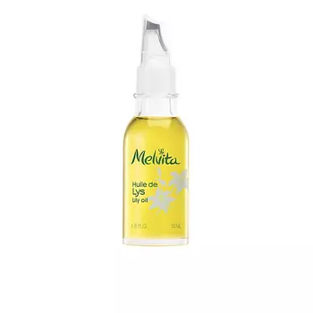 MELVITA Масло лилии для лица Lily Oil
