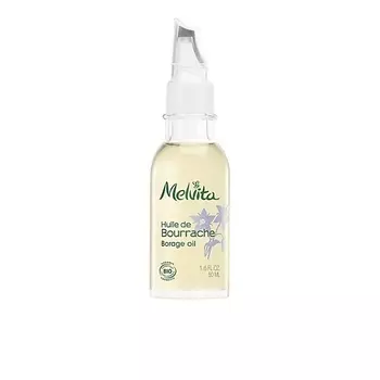MELVITA Масло огуречника для лица Borage Oil