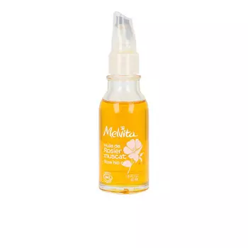 MELVITA Масло шиповника для лица Rose Hip Oil