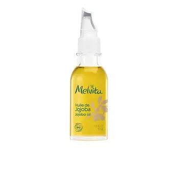 MELVITA Масло жожоба для лица Jojoba Oil