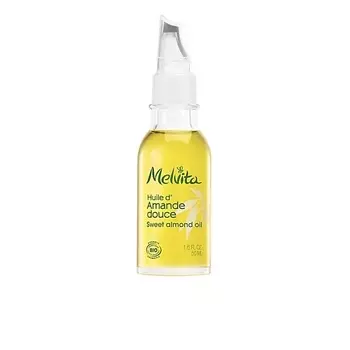 MELVITA Миндальное масло для лица Sweet Almond Oil