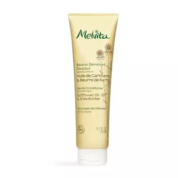 MELVITA Мягкий кондиционер для волос Gentle Conditioner