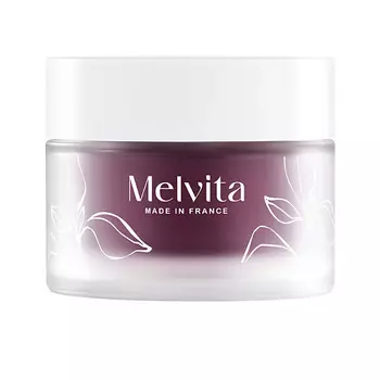 MELVITA Ночной увлажняющий бальзам для лица Argan Bio Active