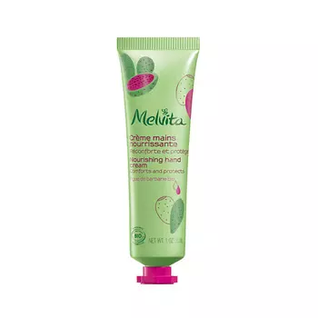 MELVITA Питательный крем для рук Nourishing Hand Cream