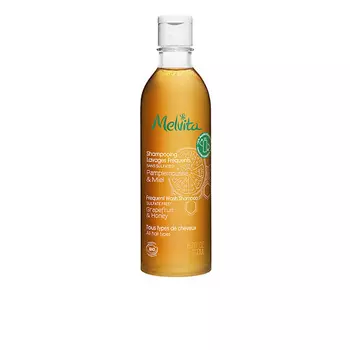 MELVITA Шампунь для ежедневного применения Frequent Wash Shampoo