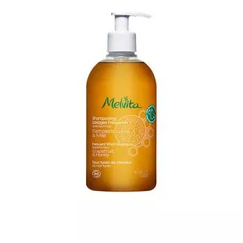 MELVITA Шампунь для ежедневного применения Frequent Wash Shampoo
