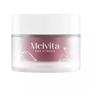 MELVITA Увлажняющий крем для лица Source of Roses Plumping
