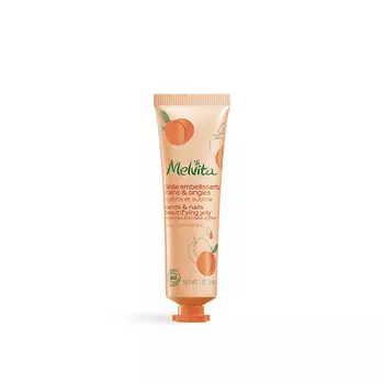 MELVITA Желе для рук и ногтей Hand & Nails Beautifying Jelly