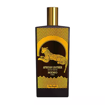 MEMO PARIS MEMO African Leather 75