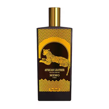 MEMO African Leather 75