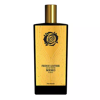 MEMO PARIS MEMO French Leather 75