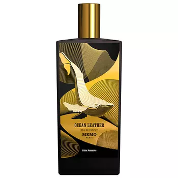 MEMO PARIS MEMO Ocean Leather 75