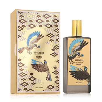 MEMO Парфюмерная вода Argentina