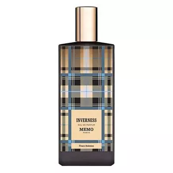 MEMO Парфюмерная вода Inverness