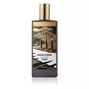 MEMO Парфюмерная вода Italian Leather