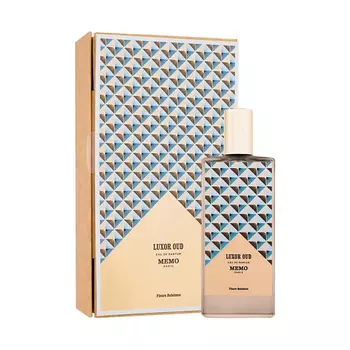 MEMO Парфюмерная вода Luxor Oud
