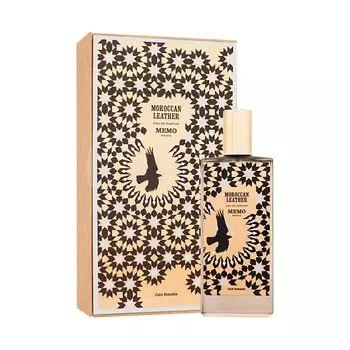 MEMO Парфюмерная вода Moroccan Leather