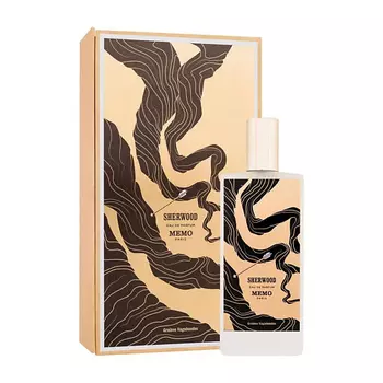 MEMO Парфюмерная вода Sherwood