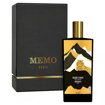 MEMO Парфюмерная вода Tiger's Nest
