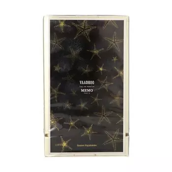 MEMO Парфюмерная вода Vaadhoo