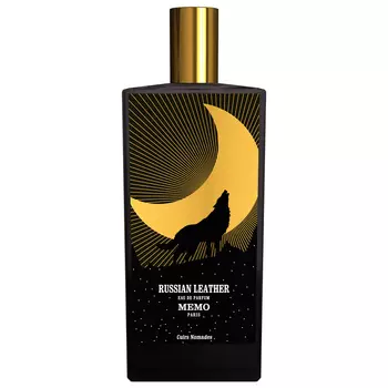 MEMO Russian Leather 75