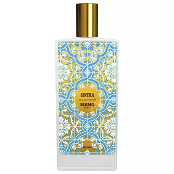 MEMO PARIS MEMO Sintra 75