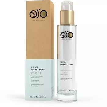 MEORO Кремовый кондиционер