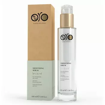 MEORO Разглаживающая сыворотка