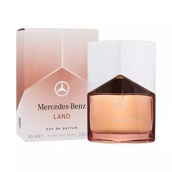 MERCEDES BENZ Парфюмерная вода Land