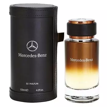 MERCEDES BENZ Парфюмерная вода Le Parfum