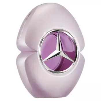 MERCEDES BENZ Парфюмерная вода Mercedes-Benz For Women