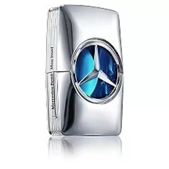 MERCEDES BENZ Парфюмерная вода Mercedes-Benz Man Bright