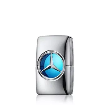 MERCEDES BENZ Парфюмерная вода Mercedes-Benz Man Bright
