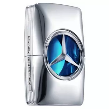 MERCEDES BENZ Парфюмерная вода Mercedes-Benz Man Bright