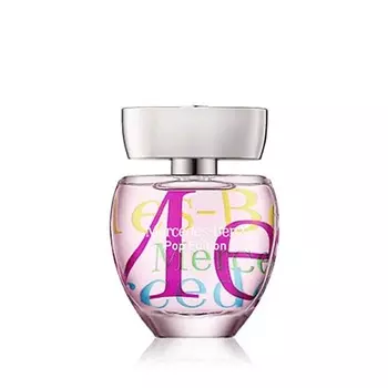 MERCEDES BENZ Парфюмерная вода Mercedes-Benz Pop Edition