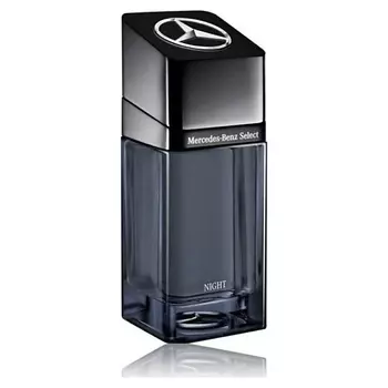 MERCEDES BENZ Парфюмерная вода Mercedes-Benz Select Night