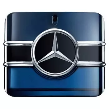MERCEDES BENZ Парфюмерная вода Mercedes-Benz Sign