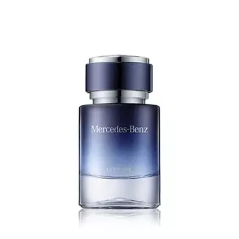 MERCEDES BENZ Парфюмерная вода Mercedes-Benz Ultimate