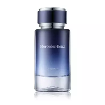 MERCEDES BENZ Парфюмерная вода Mercedes-Benz Ultimate