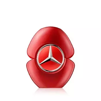 MERCEDES BENZ Парфюмерная вода Mercedes-Benz Woman In Red
