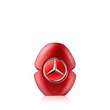 MERCEDES BENZ Парфюмерная вода Mercedes-Benz Woman In Red