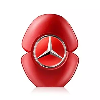 MERCEDES BENZ Парфюмерная вода Mercedes-Benz Woman In Red