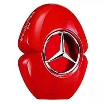 MERCEDES BENZ Парфюмерная вода Mercedes-Benz Woman In Red