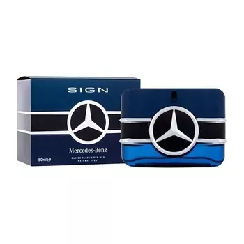 MERCEDES BENZ Парфюмерная вода Sign
