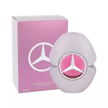 MERCEDES BENZ Парфюмерная вода Woman