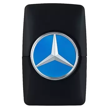 MERCEDES BENZ Туалетная вода Man Intense