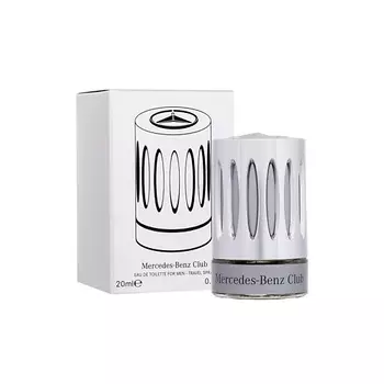 MERCEDES BENZ Туалетная вода Mercedes-Benz Club